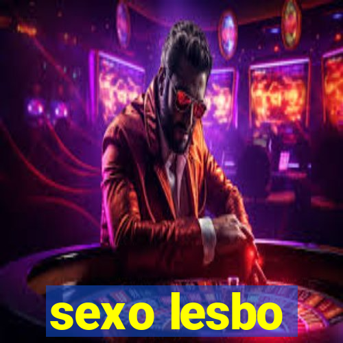 sexo lesbo